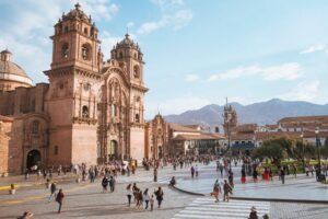 Viaja Machu Picchu - Tour Machu Picchu 2022 - Camino Inca Machu Picchu Cusco - Tour City Tour Cusco 2022